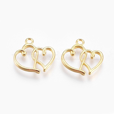 Сплавочные подвески тибетского стиля TIBEP-21057-G-NR-1