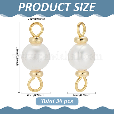 30 шт. PALLOY-ME00016-1