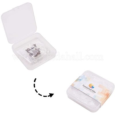 Diy ювелирная фурнитура DIY-PH0001-30-1