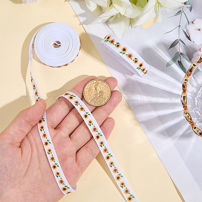 Полиэфирная лента&nbsp;OCOR-WH20061-008-1