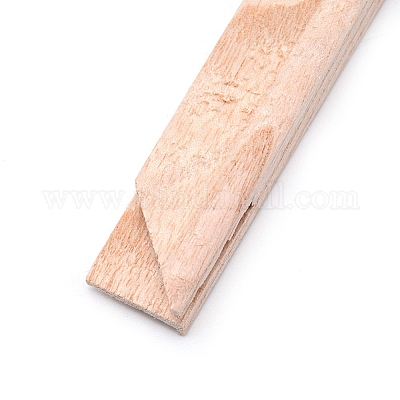 Планки каркаса свечи WOOD-WH0108-81B-1