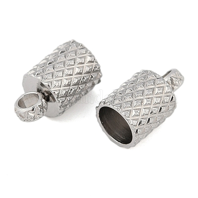 Наконечники шнура из нержавеющей стали марки 304 STAS-Z084-07P-03-1