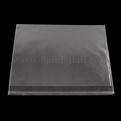 Прямоугольник ОПП целлофановые мешки OPC-R012-95-1