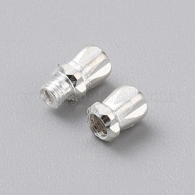 Колонка латунь винт застежками FIND-WH0518-97C-1