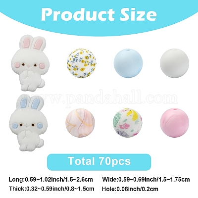 70 шт.&nbsp;SIL-YW0002-46-1