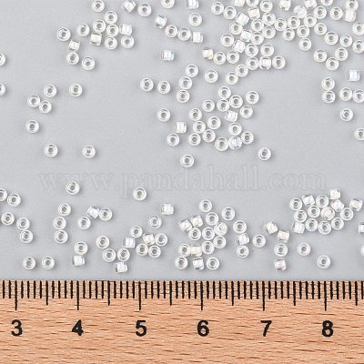 Круглые бусины toho X-SEED-TR11-0777-1