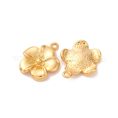 Латунные подвески&nbsp;LS-KK-K382-43G-1