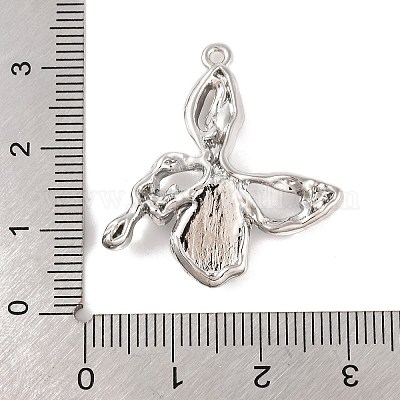 Подвески из сплава и смолы FIND-G081-01F-P-1