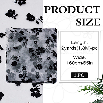 Nylongewebe&nbsp;DIY-WH0661-87A-1