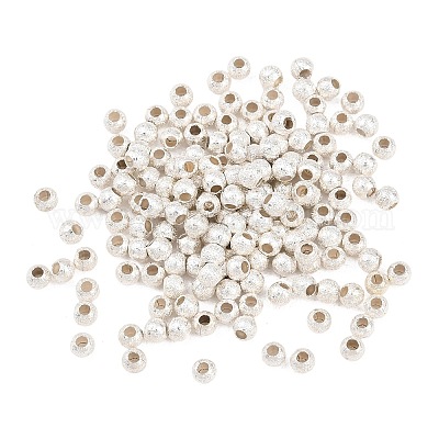 Латунные бусины&nbsp;KK-H250-04A-S-1