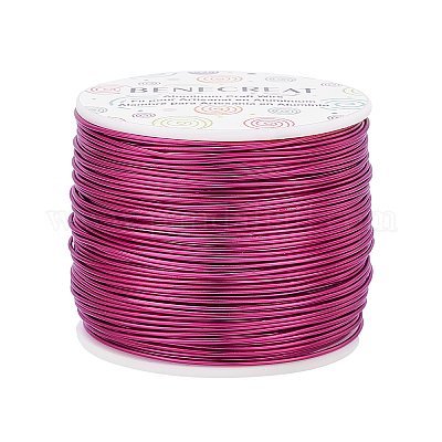 Круглая алюминиевая проволока AW-BC0001-1.2mm-21-1