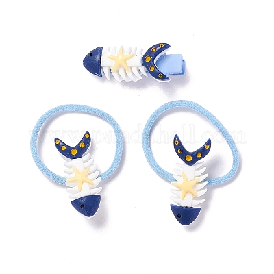 Набор аксессуаров для волос&nbsp;LS-OHAR-Z003-09B-1