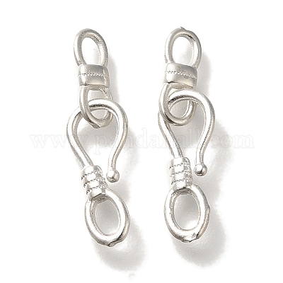 Крючки и S замочки-крючки KK-H502-09S-1