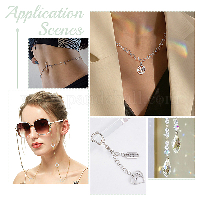 Латунные разрезные кольца KK-SC0002-96-1