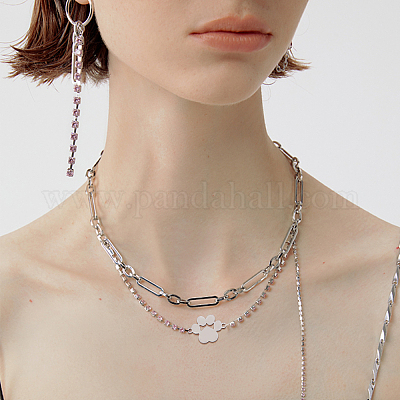 30 шт. 15 соединителя из нержавеющей стали 201 STAS-BC0007-24-1