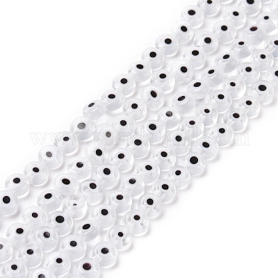 Бусины лэмпворк  LAMP-P056-01C-1