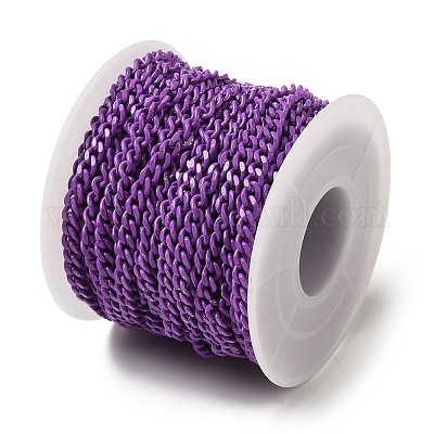 Цепи для ограждения из нержавеющей стали 304 STAS-B067-05B-11-1