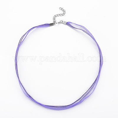 Wholesale Jewelry Necklace Cord 