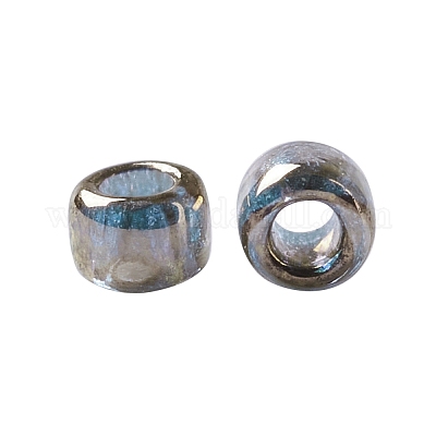 Круглые бусины toho SEED-XTR11-0204-1