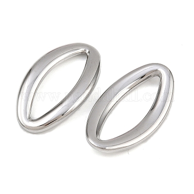 Соединительные кольца из нержавеющей стали 304 STAS-L303-20P-1