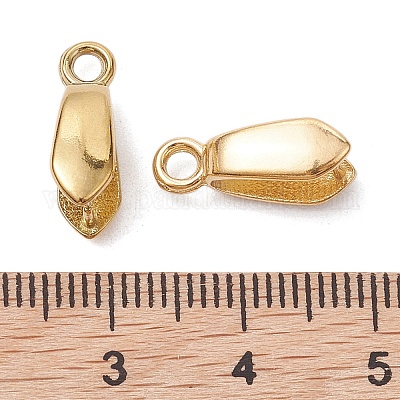 Ионное покрытие (ip) 304 нержавеющая сталь ледоруб зажимные скобы STAS-K277-04C-G-1