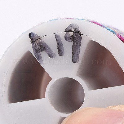 4-слойный поликоттоновый шнур OCOR-Z003-D05-1