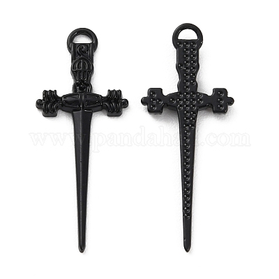 Подвески из сплава FIND-C032-05EB-1