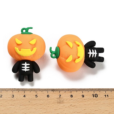 Подвески из ПВХ на Хэллоуин FIND-I069-01B-1