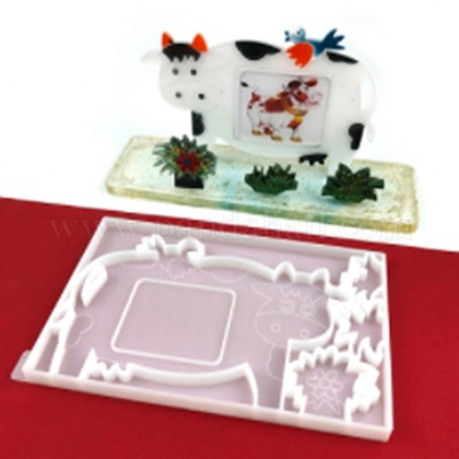 Moule en Silicone pour Bougie de Déesse Du Soleil, Moule en Silicone pour Bougie de de Déesse de la Lune, Moule à Savon, Gâteau au - Beaux-Arts et Loisirs créatifs
