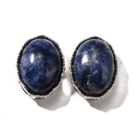 Многожильные звенья природного содалита KK-M304-03P-08-1