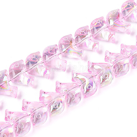 Гальваническое покрытие EGLA-N017-06-B02-1