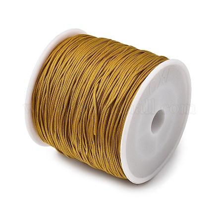 Filo tondo in poliestere&nbsp;OCOR-J003-30-1