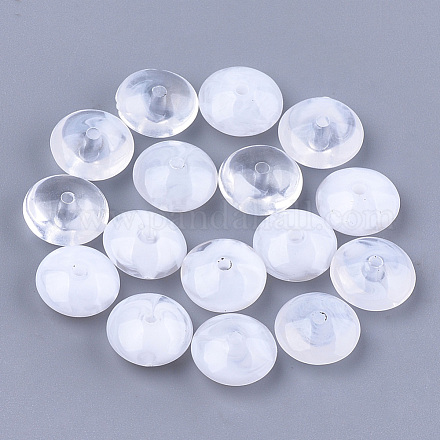 Perles acryliques OACR-T006-116-1