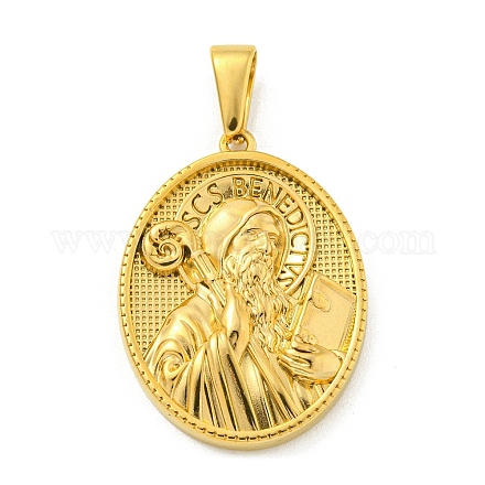 Ионное покрытие (ip) подвески из нержавеющей стали 304 STAS-R231-18G-32-1