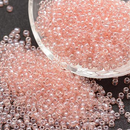 8/0 Glass Seed Beads SEED-J012-F8-L116-1