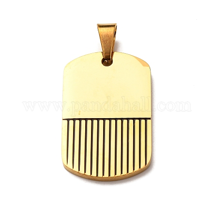 Подвески из нержавеющей стали 304 STAS-F323-05AG-1