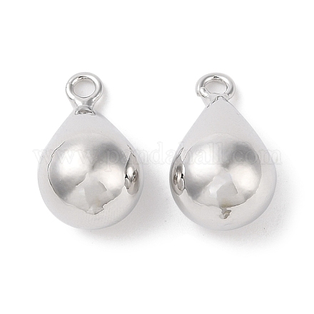 Латунные подвески KK-G491-64P-1