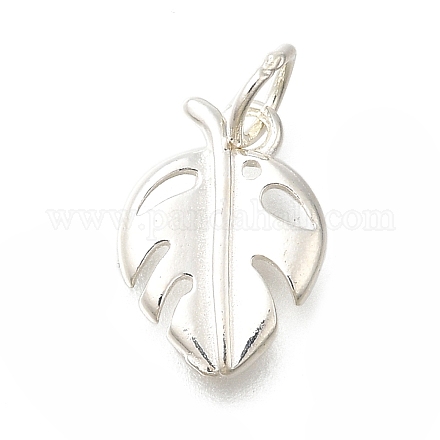 925 стерлингов серебряные подвески STER-F059-09S-03-1