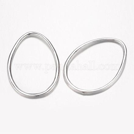 Alloy Linking Rings PALLOY-N0141-06S-RS-1