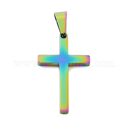 Ионное покрытие (ip) подвески из нержавеющей стали 304 STAS-H329-59M-1