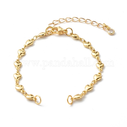 Accessoires de fabrication de bracelets AJEW-JB01051-1