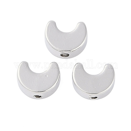 Латунные бусины X-ZIRC-G160-01P-1