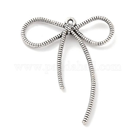 Сплавочные подвески тибетского стиля PALLOY-I222-05AS-08-1