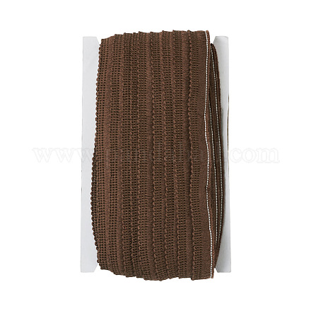 Geflochtene Bänder aus Baumwolle MP-TAC0001-12E-1