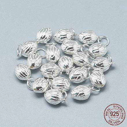 925 Sterling Silber Charme STER-T002-119S-1