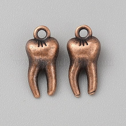 Подвески из цинкового сплава FIND-WH0139-501R-1