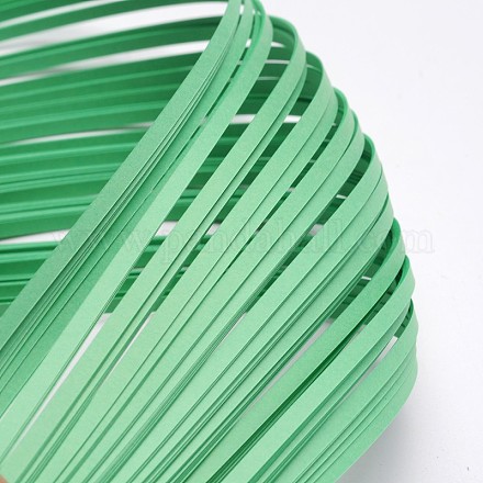 Quilling Paper Strips DIY-J001-3mm-B12-1