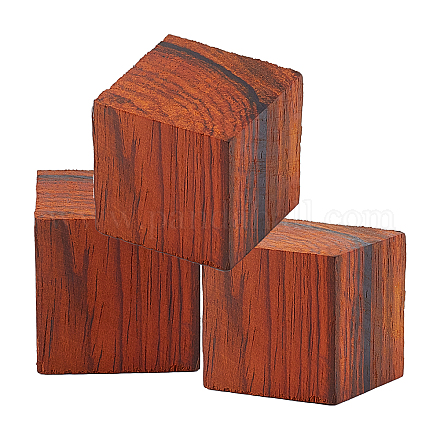 Природных шарики древесины WOOD-WH0107-45A-1