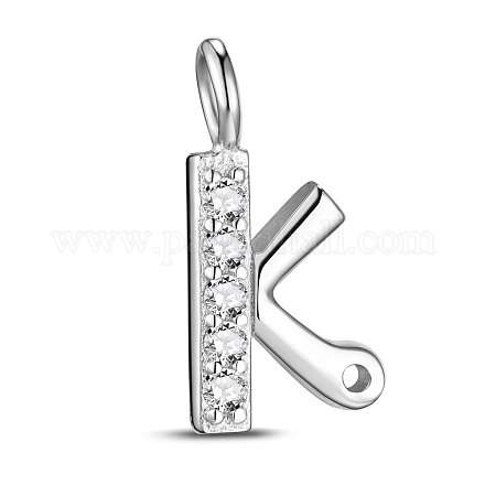 Charms in argento sterling shegrace 925 JEA011A-1