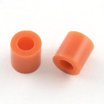 Recharges de mini perles à repasser fondantes DIY-R013-2.5mm-A30-1